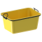 Mortar tray 200l | yellow